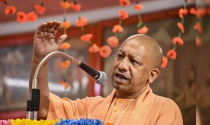 सीएम योगी आदित्यनाथ ने ‘उत्तर प्रदेश रोजगार मिशन’ के गठन को हरी झंडी दी, 25 हजार जाएंगे विदेश