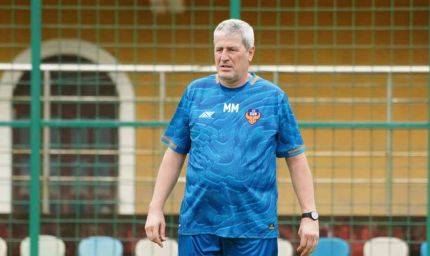 भारतीय फुटबॉल टीम की मुश्किलें बढ़ गयी है, टीम के नये कोच मनोलो मार्केज ने भी अपना पद छोड़ दिया