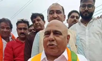 हेमंत खंडेलवाल का संकल्प: भाजपा प्रदेश अध्यक्ष पद की जिम्मेदारी को पूरी निष्ठा से निभाऊंगा