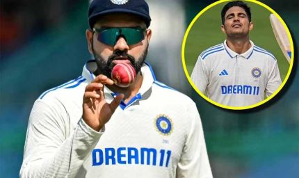 डब्ल्यूटीसी में रोहित को पछाड़ने के लिए शुभमन को चाहिए 3 शतक