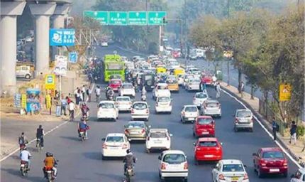 वाहन चालकों के लिए नए आदेश, सुबह 8 से रात 8 बजे तक मोगा शहर के मुख्य बाजार में प्रवेश पर रोक लगा दी