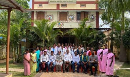 छत्तीसगढ़ के बीजापुर जिले के तुमनार अस्पताल को मिला राष्ट्रीय गुणवत्ता आश्वासन मानक प्रमाण पत्र