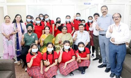 संघर्ष से सफलता तक : बालिका गृह की बेटियों ने जीता अंतर्राष्ट्रीय शतरंज चैंपियनशिप में स्वर्ण