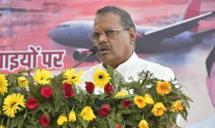 प्रतिभाशाली विद्यार्थियों को बेहतर शिक्षा उपलब्ध कराने के लिये सरकार कृत-संकल्पित : मंत्री कुशवाह