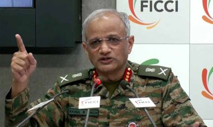 भारतीय सेना ने खोला राज, क्यों रोका गया ऑपरेशन सिंदूर – मास्टर स्ट्रोक बताया फैसला