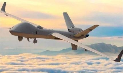 पाकिस्तान को सबक सिखाने सरकार की नई रणनीति तैयार, अब ड्रोन बनेगा वार का हथियार