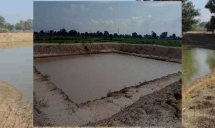 मध्यप्रदेश में जल क्रांति, बढ़ेगा सिंचाई का रकबा और भू-जल स्तर में होगी वृद्धि