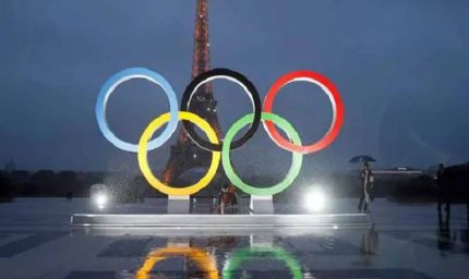 2036 ओलंपिक की मेजबानी को तैयार भारत, पेश की आधिकारिक दावेदारी