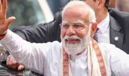 प्रधानमंत्री 18 जुलाई काे आयेंगे बिहार,माेतिहारी में विशाल जनसभा काे करेंगे संबाेधित