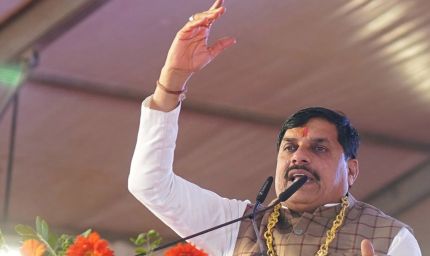 आज सीएम यादव ग्वालियर में, 281.71 करोड़ के विकास कार्यों का करेंगे शुभारंभ, तोमर ने किया कार्यक्रम स्थल का निरीक्षण