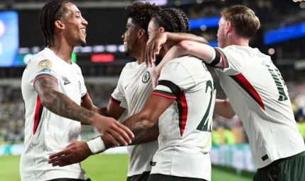 फीफा क्लब वर्ल्ड कप: पाल्मेरास को 2-1 से हराकर सेमीफाइनल में पहुंची चेल्सी