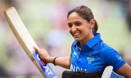 16वें ओवर तक मैच हाथ में था, हमने इसका पूरा फायदा नहीं उठाया: हरमनप्रीत कौर