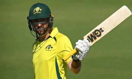 एमएलसी 2025: मैथ्यू शॉर्ट ने खेली कप्तानी पारी, यूनिकॉर्न्स की एक रन से रोमांचक जीत