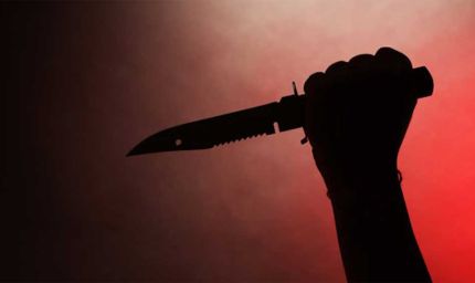 मोंगरा बस्ती में युवक की चाकू गोदकर निर्मम हत्या, जांच में जुटी पुलिस