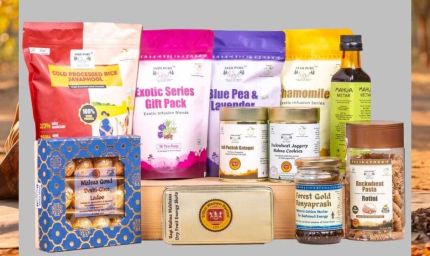 मुख्यमंत्री साय के नेतृत्व में जशप्योर – परंपरा को उद्यमिता से जोड़कर खोली उन्नति की राह