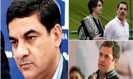 हथियार डीलर संजय भंडारी ‘भगोड़ा’ घोषित, ED की याचिका पर दिल्ली की कोर्ट का बड़ा फैसला