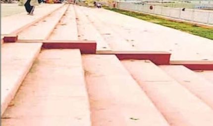 अयोध्या: श्रीराम मंदिर से जुड़ेगा सरयू रिवरफ्रंट, भक्त कर सकेंगे ध्यान और योग