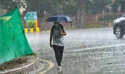 पंजाब में आंधी-तूफान और तेज बारिश का अलर्ट, घर से निकलने से पहले जरूर जानें मौसम का हाल