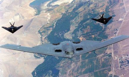 ईरान हमले के बाद अमेरिका का एक B-2 बॉम्बर लापता! वॉशिंगटन में खामोशी