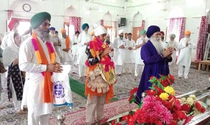 तरनतारन की बेटी ने रचा इतिहास, भारतीय महिला हॉकी टीम में चयन पर गांव में जश्न