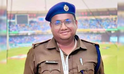 एसआईए ने एएसपी आकाश राव गिरेपुंजे शहादत मामले में 7 संदिग्धों को हिरासत में लेकर की पूछताछ