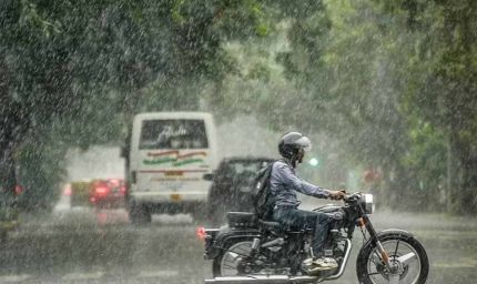 यूपी समेत कई राज्यों में भारी बारिश का अलर्ट, अगले सात दिन रहेगा मौसम का कहर