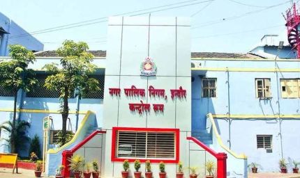 इंदौर में गड्ढे के लिए नगर निगम ने एयरटेल को ठहराया जिम्मेदार, FIR दर्ज होगी