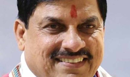 मुख्यमंत्री डॉ. यादव ने मूंग उत्पादन का 40 प्रतिशत खरीदी का लक्ष्य निर्धारित करने का किया आग्रह