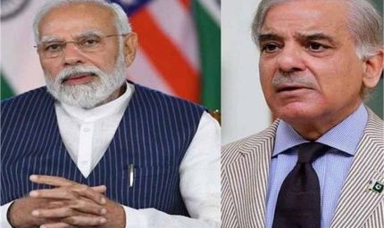 पाक पीएम शहबाज का भारत विरोधी प्रोपेगंडा, पहलगाम हमले पर दिया भड़काऊ बयान