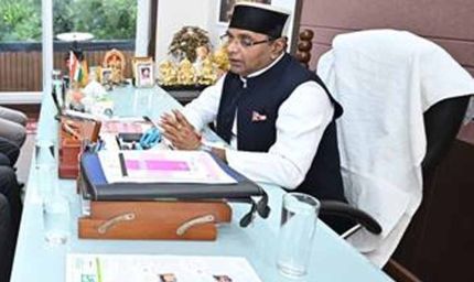 मध्यप्रदेश में खेलो इंडिया योजना के क्रियान्वयन का अध्ययन