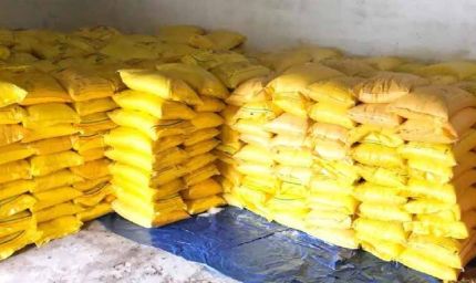 छत्तीसगढ़ में वैकल्पिक उर्वरकों की कोई कमी नही