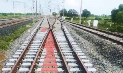 15 अगस्त से रायपुर से राजिम तक जल्द गूंजेगी ट्रेनों की आवाज