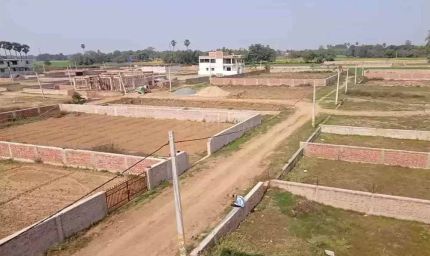 बरेली में 20 प्रतिशत तक बढ़ेंगे जमीन के रेट