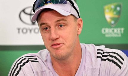 मोर्ने मोर्कल ने देरी से पारी घोषित करने के फैसले को लेकर तोड़ी चुप्पी, इंग्लैंड के बैजबॉल से डरा भारत?