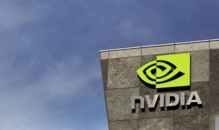 Nvidia का इतिहास रचाया: 3.92 ट्रिलियन डॉलर मार्केट कैप के साथ बनी दुनिया की सबसे बड़ी कंपनी