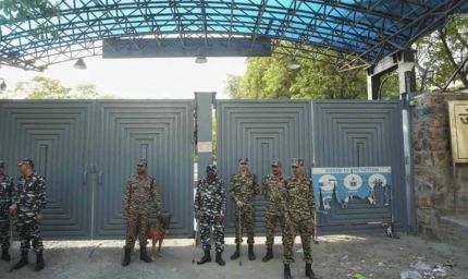 तिहाड़ से रिहा होकर फरार हुआ सीरियल किलर सोहराब, दिल्ली की जेल प्रशासन में हड़कंप