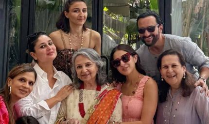 सैफ अली खान की मुश्किलें बढ़ीं, 15 हजार करोड़ की पैतृक संपत्ति केस में दोबारा सुनवाई के आदेश