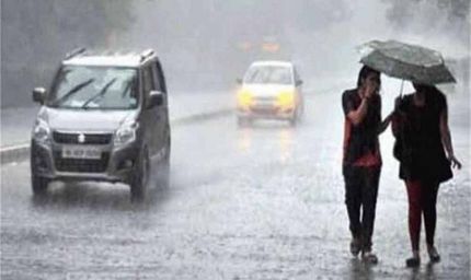 पंजाब के 11 जिलों में अलर्ट जारी, अगले 3 घंटे रहना होगा बेहद सतर्क