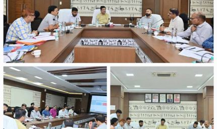 विधानसभा सचिवालय प्राप्त सभी प्रश्नों का समय - सीमा में सारगर्भित एवं स्पष्ट जबाव दिया जाए: सोनमणि बोरा