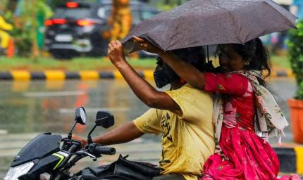 सावधान! अगले सात दिन झमाझम बारिश, MP से ओडिशा तक मौसम विभाग का अलर्ट