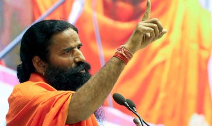 नेमप्लेट विवाद पर बोले बाबा रामदेव: सबके पूर्वज हिंदू, नाम छिपाना गलत