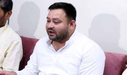 तेजस्वी यादव का सरकार पर हमला, बोले- 'जंगलराज' कहने वाले अब क्यों चुप हैं?