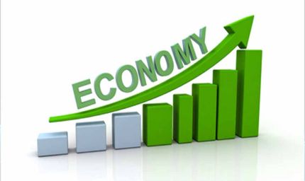 वैश्विक मंच पर चमकी भारतीय अर्थव्यवस्था, उच्च विकास दर और निर्यात में जबरदस्त उछाल