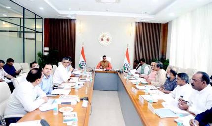 वनवासियों के कल्याण के लिए करें सभी प्रबंध: मुख्यमंत्री डॉ. यादव