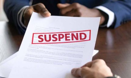 सरकारी दफ्तर में धूम्रपान करने वाले बाबू सस्पेंड, सीएम हेमंत बोले, ‘यह सब बर्दाश्त नहीं…’