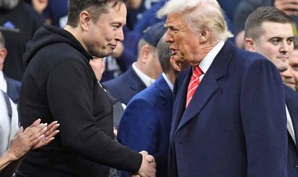 राजनीति में उतरे एलन मस्क! क्या बन सकते हैं अमेरिका के राष्ट्रपति?