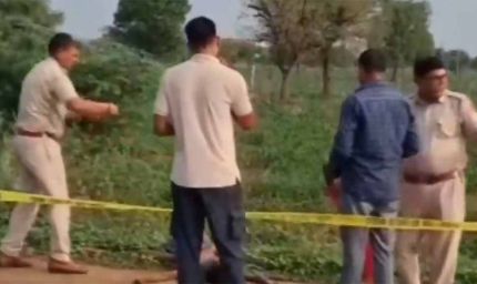 झुंझुनूं में नग्न अवस्था में युवक का शव मिलने से सनसनी, जांच में जुटी पुलिस