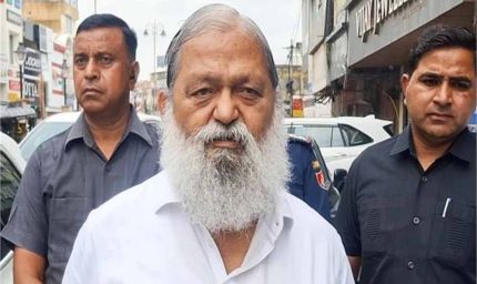 हरियाणा में महिलाओं के लिए अलग बस सेवा, विज ने दिए खास आदेश