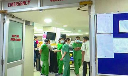 सावधान! पंजाब के इस जिले में फैली खतरनाक बीमारी, दहशत में लोग