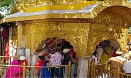 पंजाब सरकार का भक्तों को तोहफा- अब चिंतपूर्णी मेले से पहले शुरू हो गई रोडवेज की बस